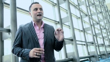 Daniel Ivoskus, el diputado ñoqui detrás de la sospechosa quiebra de Snow Travel