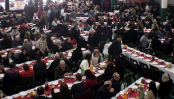 Almuerzo de dirigentes radicales: “Estamos garantizando que desde el gobierno se hagan bien las cosas”