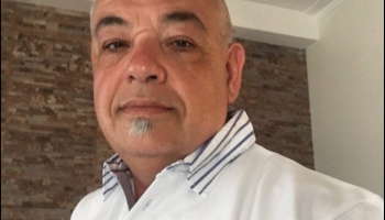 Carlos Lugano: “Es muy amplio el abanico de deportes que puede hacer una persona con discapacidad”