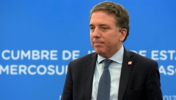 Con las retenciones a la soja, el gobierno nacional asfixia a los municipios bonaerenses