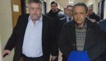Las pruebas de los vínculos entre la dictadura y la causa de los cuadernos