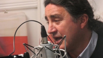 Patricio Villegas: “A diferencia de Vidal, el gobierno de Scioli escuchaba a los docentes”