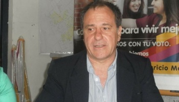 Daniel Cappelletti: “El desfile en Comodoro Py demuestra que la política es otra cosa”