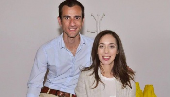 Petrecca se niega a mostrar los números de la gestión y se enfrenta al Tribunal de Cuentas