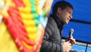 Políticos versus vecinos: Santa Teresita lleva veinte años sin red de agua potable