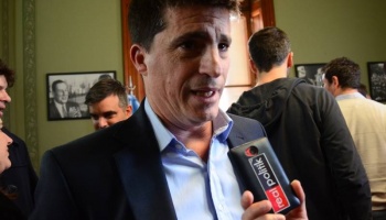 Allan, sobre el proyecto del reservorio: “Ayudará a mitigar los riesgos de una eventual inundación”
