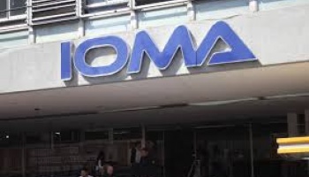IOMA: “Las personas más vulneradas están siendo dejadas de lado”