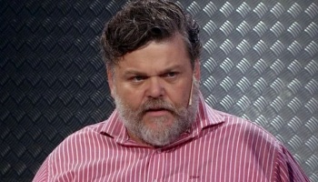 Se le fue la mano: Por sus dichos sobre la dictadura, suspendieron un show de Alfredo Casero