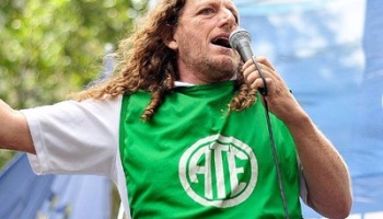 De Isasi, sobre la represión a los trabajadores de Astillero: “Fue una ingeniería de la represión”