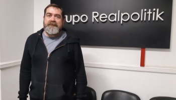 “Aguer termina en La Plata porque pierde una interna de poder con Bergoglio”, sostuvo Lavaselli