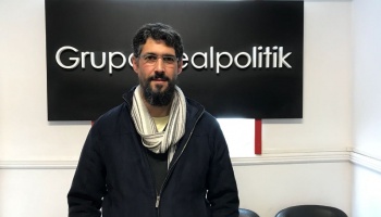Arriada: “Debajo de ese uniforme también hay un ser humano que obedece órdenes y no tiene derechos”