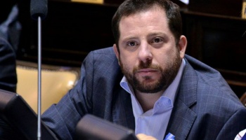 Los vínculos de la familia Bustos Reyes en La Pampa, socios de Ottavis en una empresa fantasma
