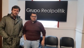 Bessolo y Milione, de Fortalecimiento Comunitario: “Vamos a reconocer a otras 100 mujeres solidarias”