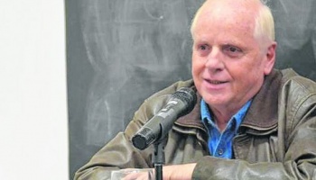 Fernández Pastor, sobre el fin de las jubilaciones por moratoria: “Es una creación neoliberal”