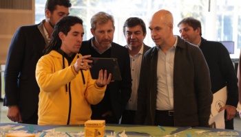 Ajuste invisible: Rodríguez Larreta contrató a un “experto social” por 70 mil pesos mensuales