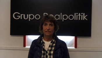 Ana Castagneto: “Necesitamos un proyecto nacional y popular con una gran conductora, que es CFK”