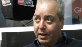 “Estamos en una crisis cambiaria, no bancaria”