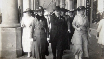 Las facetas desconocidas de Dardo Rocha