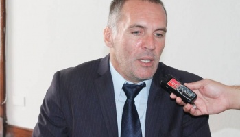 Julio Irurueta: “El problema del Fondo Educativo es de nuestra gestión, no de la de Vidal”