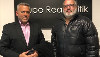Zonzini, sobre el caso Gancedo: “Apareció la misma droga que le encontraron a Nisman”