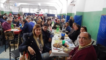 Desde Lomas de Zamora, la UCR comenzó marcarle la cancha a Cambiemos