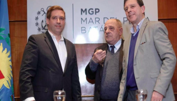Denuncian a funcionario marplatense que negoció una bonificación por favores sexuales