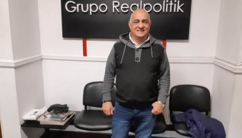 “Pachuli” Ignomieriello: “Nos están sacando un plus por producción que hace 34 años que lo cobramos”