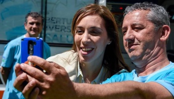 Mensaje al Astillero: Para arreglar una embarcación, Provincia contrató a una empresa privada