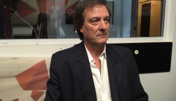 Poggi: “Vamos a tocarle intereses a los poderosos, que es lo que históricamente hizo el peronismo”