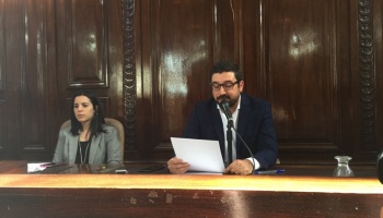 El patrimonio en peligro: Proponen eliminar los adoquines de la ciudad de La Plata