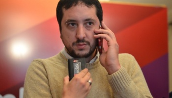 Desbordado, Raúl Abraham renunciará a la presidencia de la comisión de Obras Públicas 
