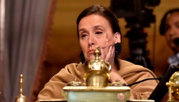 El gobierno le puso fecha de vencimiento: El 31 de diciembre de 2022 se termina el cine nacional