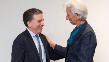 El camino al déficit cero