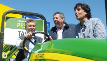 En un agosto negro, Cambiemos derrumbó todas las promesas electorales hechas a la agroindustria
