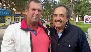 El candidato a intendente de la UCR Chascomús fue condenado por mala praxis