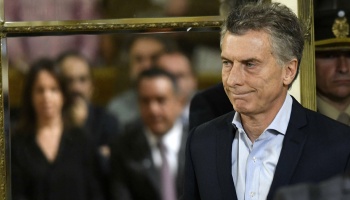 Dólar y elecciones 2019: La crisis cambiaria derribó la imagen de Mauricio Macri