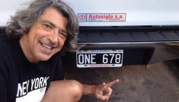 Juez César Melazo: Surgen detalles del cargo que creó para “esconder” a su mujer durante el sciolismo