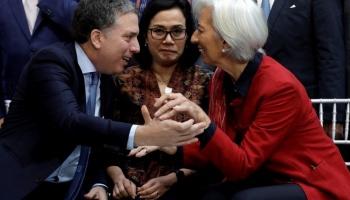 Preocupación por el avance de la propuesta de dolarizar la economía nacional