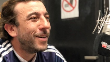 ​​​​​​​Pignocco: “El premio a Macri demuestra el cipayismo que fue lo que siempre nos hundió”