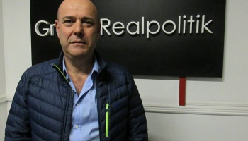 Gustavo Traverso, sobre los jubilados: “Esto es un genocidio silencioso”