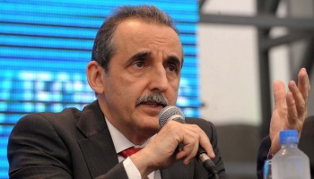Guillermo Moreno: “Los mercados no te van a prestar porque estos hicieron todo para que se cierren”