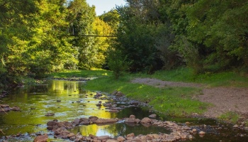 Coronel Suárez, cuna del turismo rural