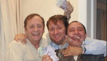 Mafia de los medicamentos: La intervención del SOMU se alió con los aportantes a la campaña de Cambiemos