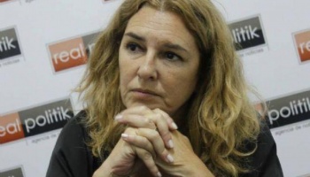 Claudia Rucci, sobre De la Sota: “Él quería ser presidente de los argentinos y trabajaba para eso”