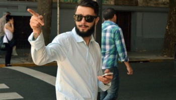 Por bocón, denuncian penalmente a concejal de Cambiemos