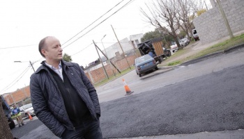 Crisis para pocos: Martín Insaurralde cobra un sueldo de 416 mil pesos mensuales