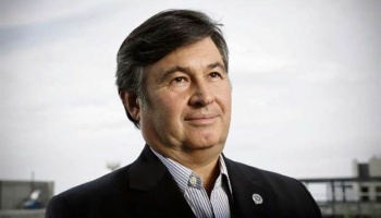 Daniel Pelegrina: “Con el anterior gobierno lamentablemente no teníamos diálogo”