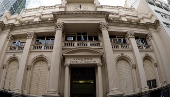 A la espera de definiciones en el Congreso, la economía repuntó en la última semana