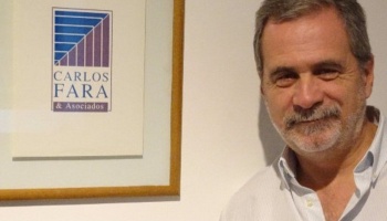 Carlos Fara: “Lo peor no es lo que ya pasó, para muchos argentinos lo peor está por venir”