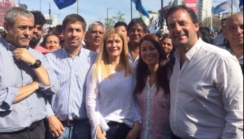 Intendentes indignados con el gobierno de Macri explotaron en las redes sociales